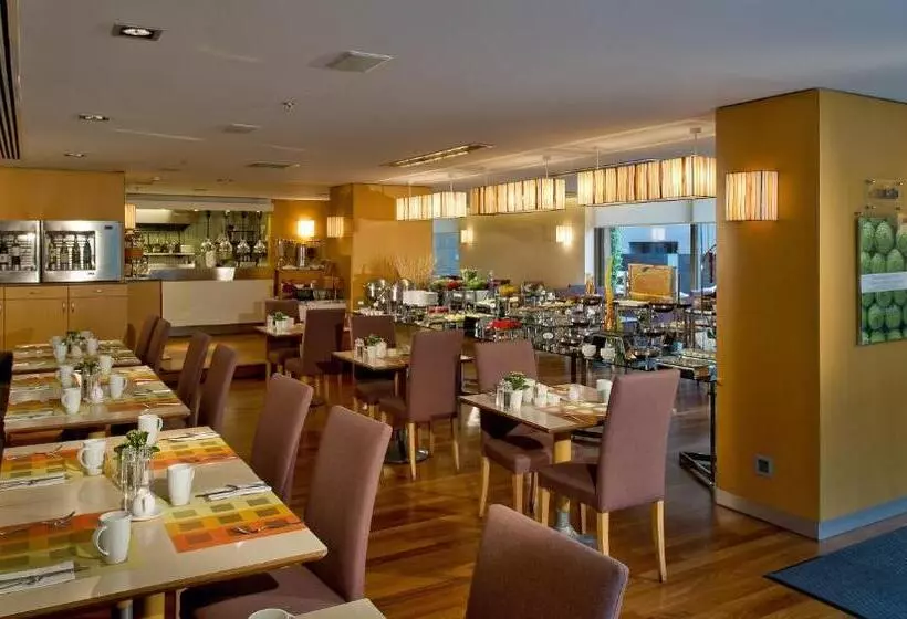 Fotos del hotel Divan Istanbul City:  19