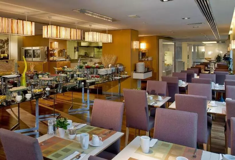 Fotos del hotel Divan Istanbul City:  12