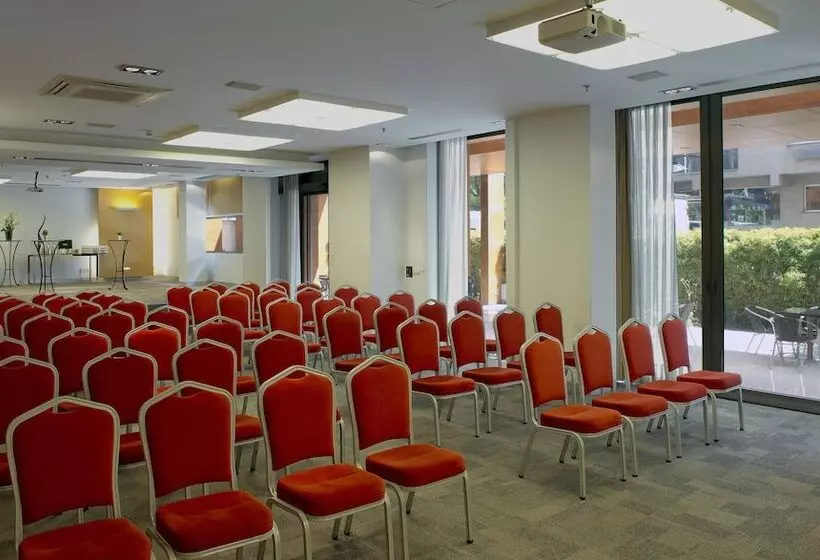 Fotos del hotel Divan Istanbul City:  17