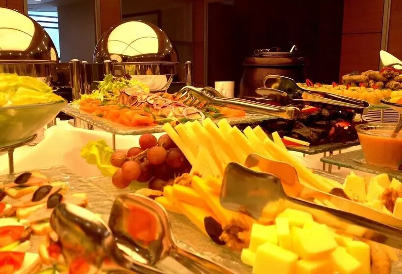 Fotos del hotel Divan Istanbul City:  22