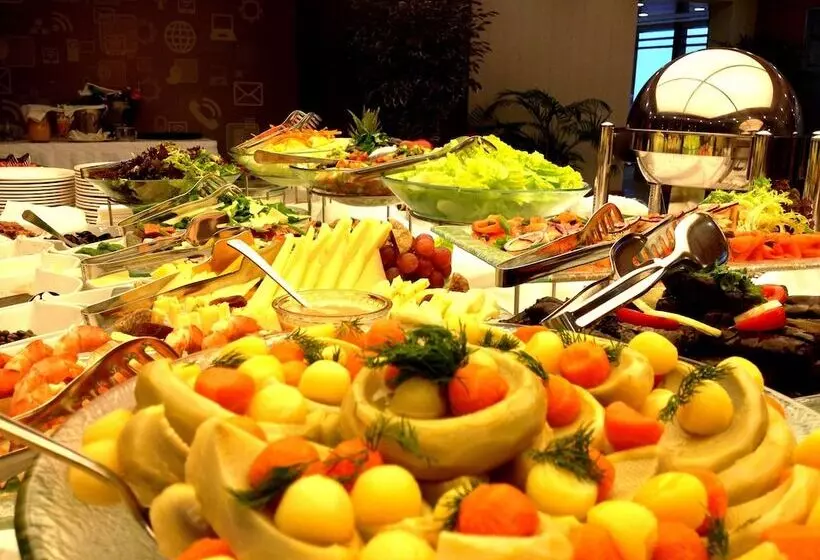 Fotos del hotel Divan Istanbul City:  23