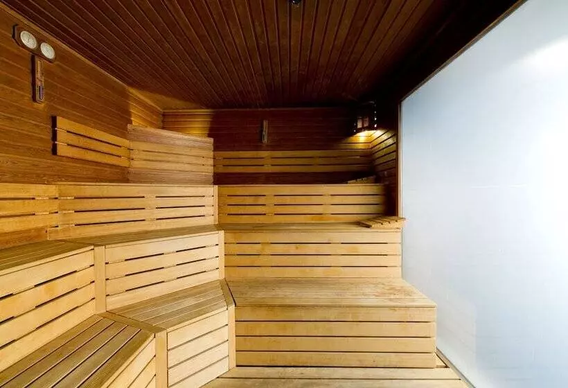 Fotos del hotel Divan Istanbul City:  4