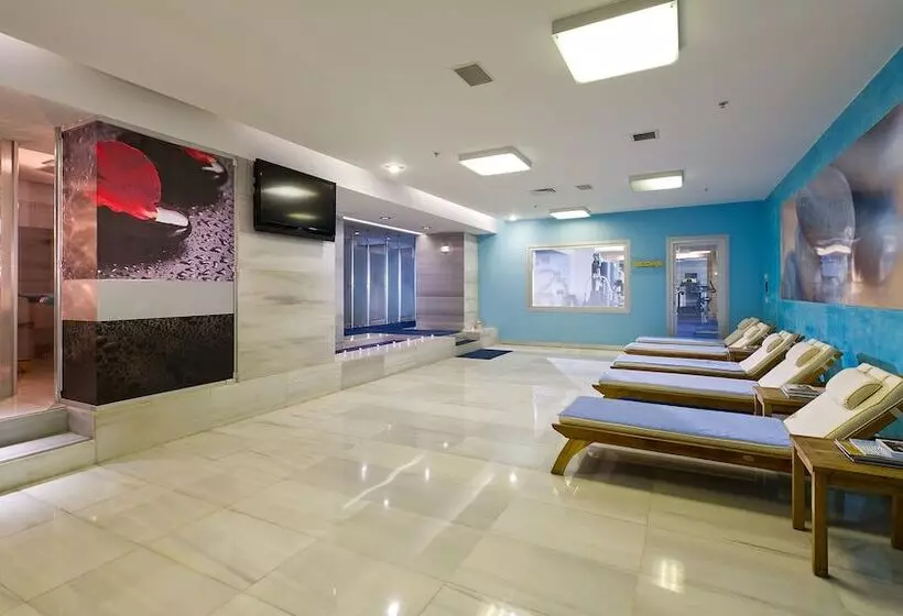 Fotos del hotel Divan Istanbul City:  11