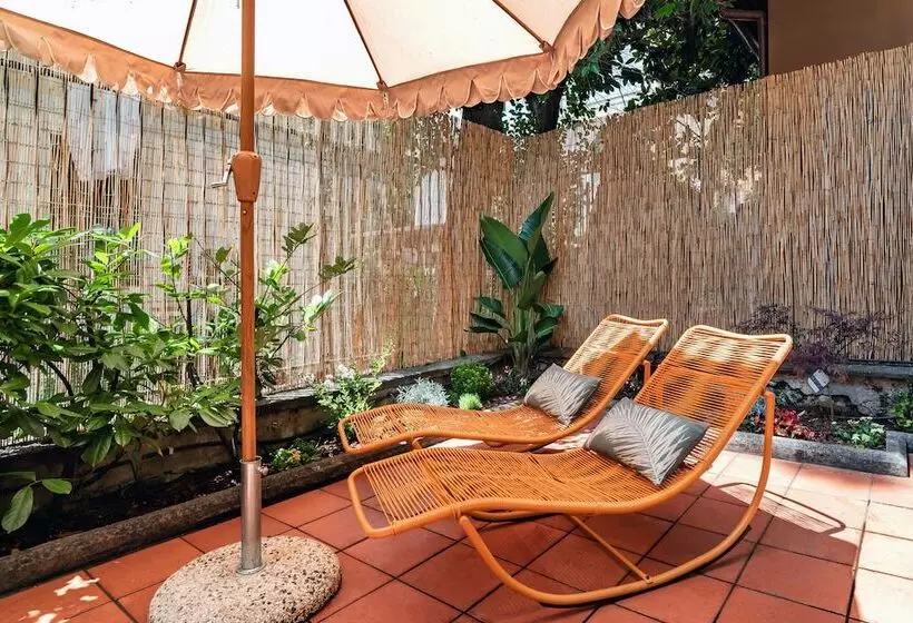 Fotos del hotel Espana:  3