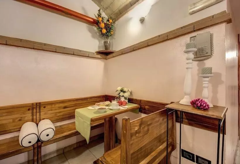 Fotos del hotel Espana:  6