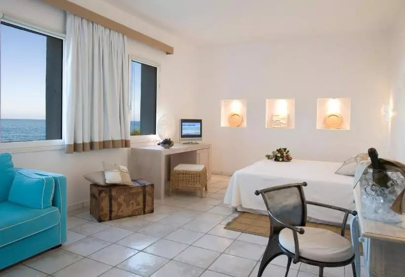 Fotos del hotel Flamingo:  17