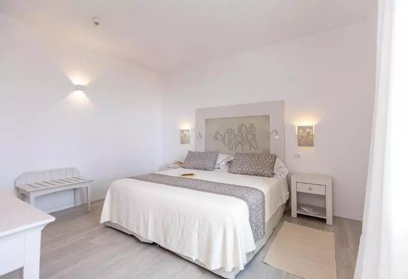 Fotos del hotel Flamingo:  20