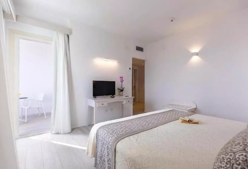 Fotos del hotel Flamingo:  8