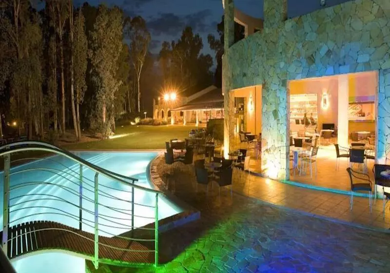 Fotos del hotel Flamingo:  4
