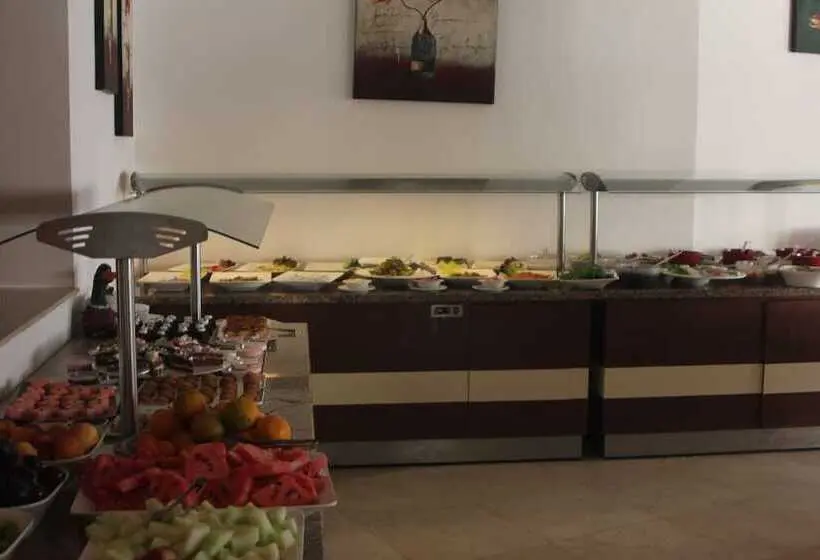 Fotos del hotel Grand Sahin S:  19