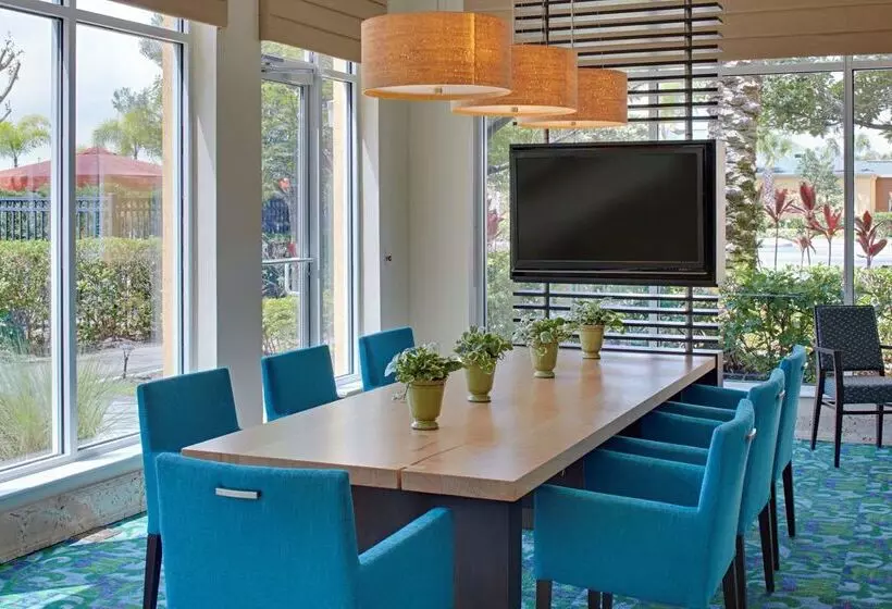 Fotos del hotel Hilton Garden Inn Orlando International Drive North:  17