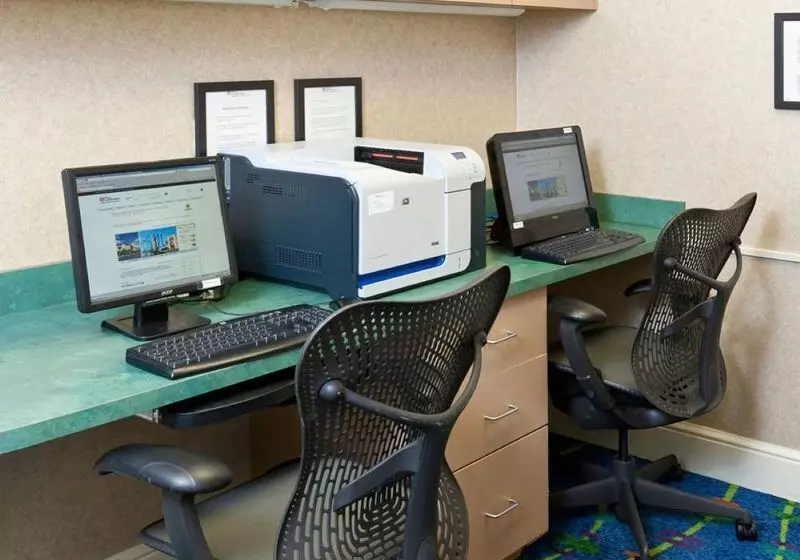 Fotos del hotel Hilton Garden Inn Orlando International Drive North:  12