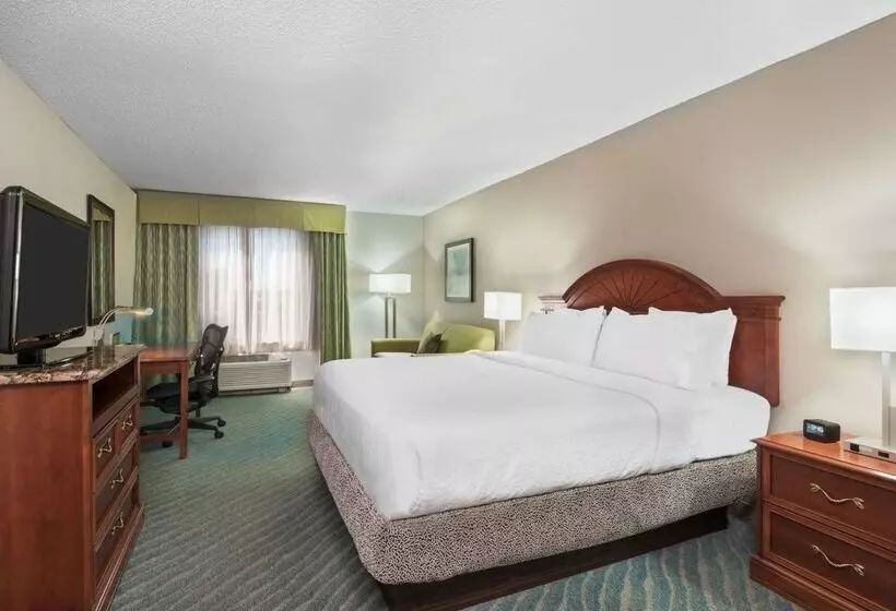 Fotos del hotel Hilton Garden Inn Orlando International Drive North:  16