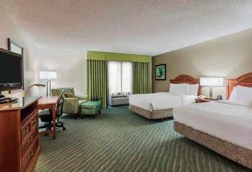 Fotos del hotel Hilton Garden Inn Orlando International Drive North:  18