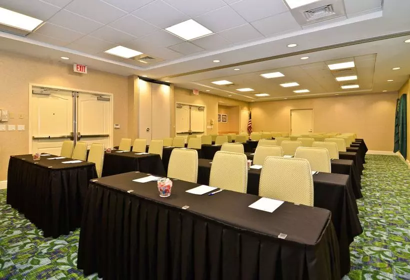 Fotos del hotel Hilton Garden Inn Orlando International Drive North:  8