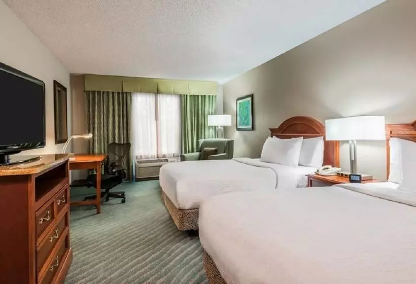 Fotos del hotel Hilton Garden Inn Orlando International Drive North:  9