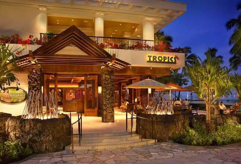 Fotos del hotel Hilton Hawaiian Village Waikiki Beach Resort:  5