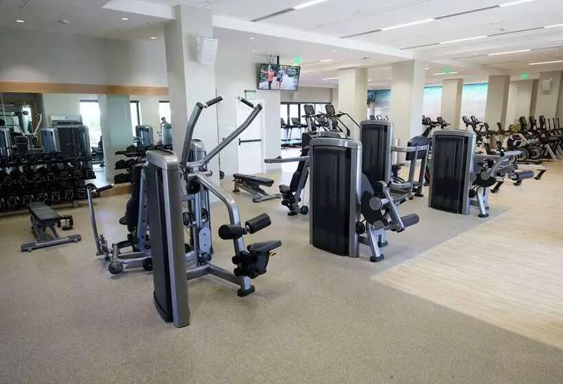 Fotos del hotel Hilton Hawaiian Village Waikiki Beach Resort:  12