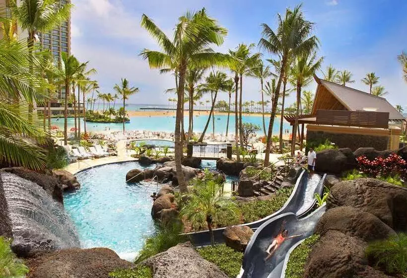 Fotos del hotel Hilton Hawaiian Village Waikiki Beach Resort:  6