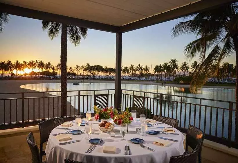 Fotos del hotel Hilton Hawaiian Village Waikiki Beach Resort:  7