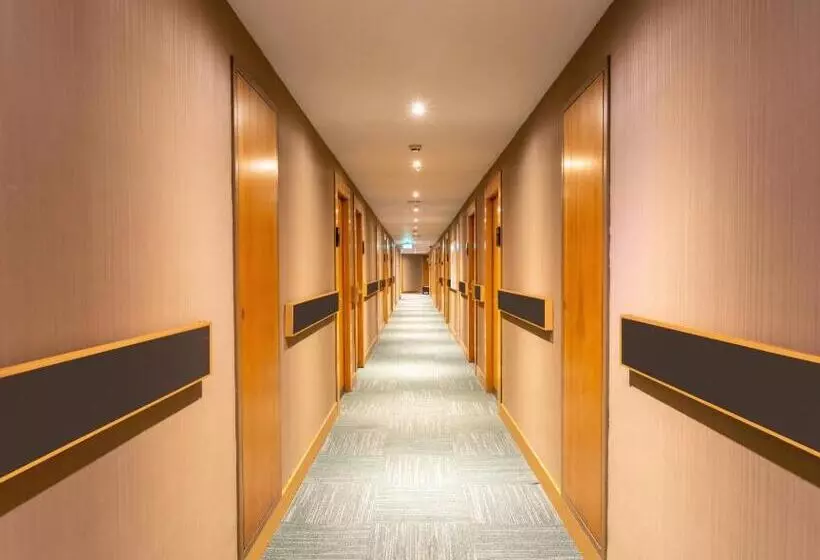 Fotos del hotel Point Hotel Taksim:  13