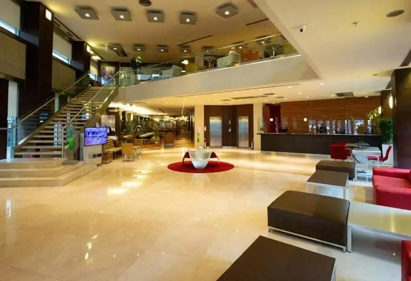 Fotos del hotel Point Hotel Taksim:  8