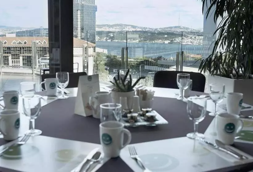 Fotos del hotel Point Hotel Taksim:  17