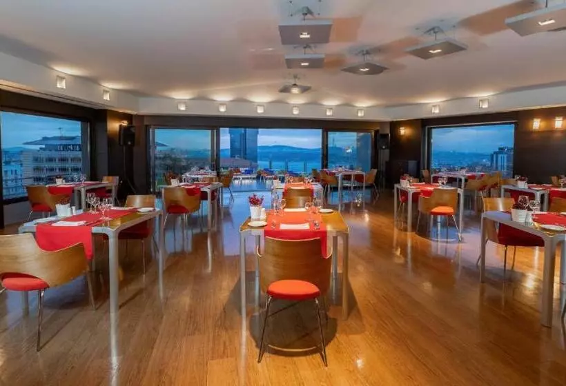 Fotos del hotel Point Hotel Taksim:  14