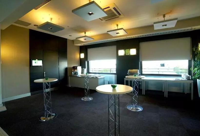 Fotos del hotel Point Hotel Taksim:  25