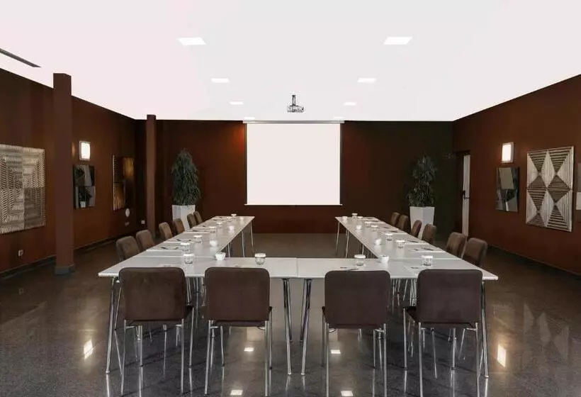 Fotos del hotel Point Hotel Taksim:  18