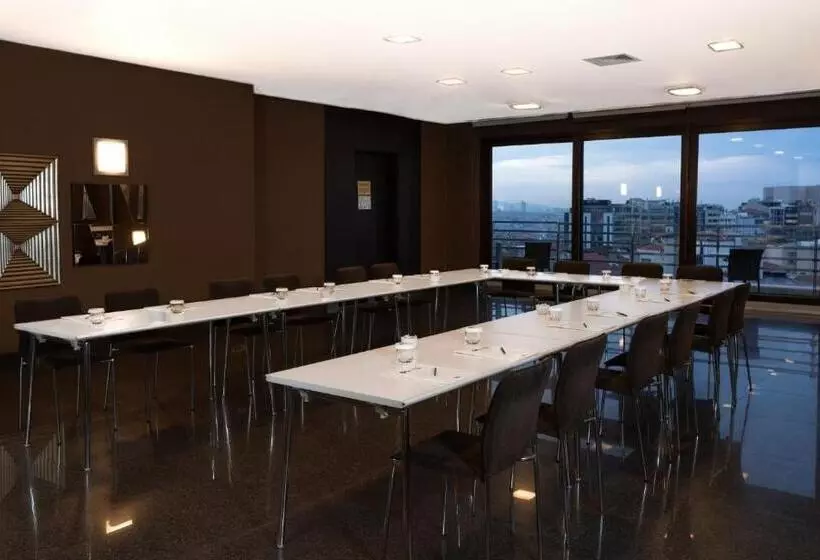 Fotos del hotel Point Hotel Taksim:  24