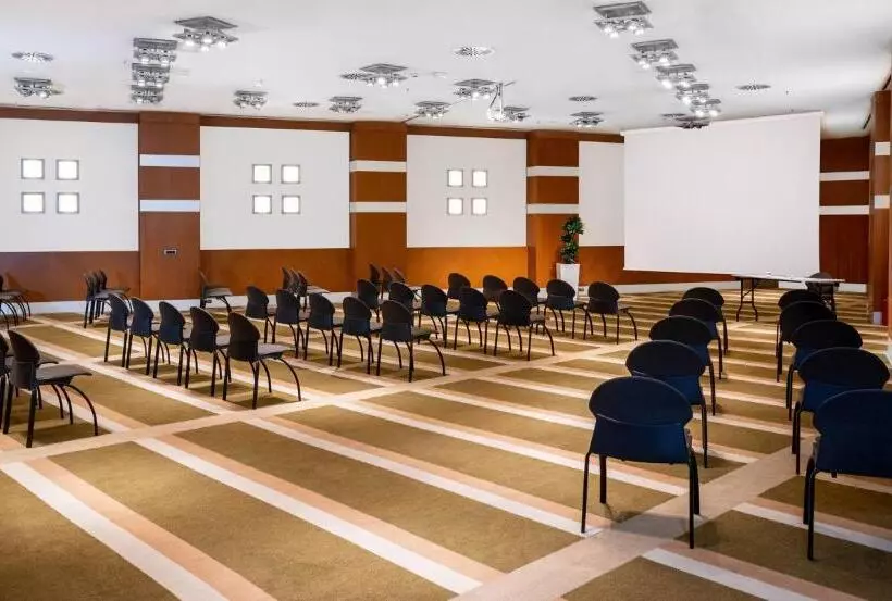 Fotos del hotel Point Hotel Taksim:  21