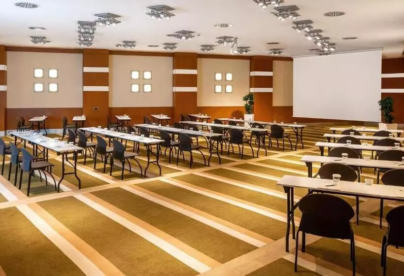 Fotos del hotel Point Hotel Taksim:  23