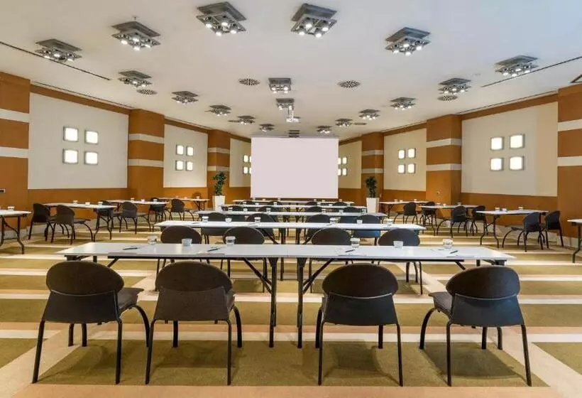 Fotos del hotel Point Hotel Taksim:  10