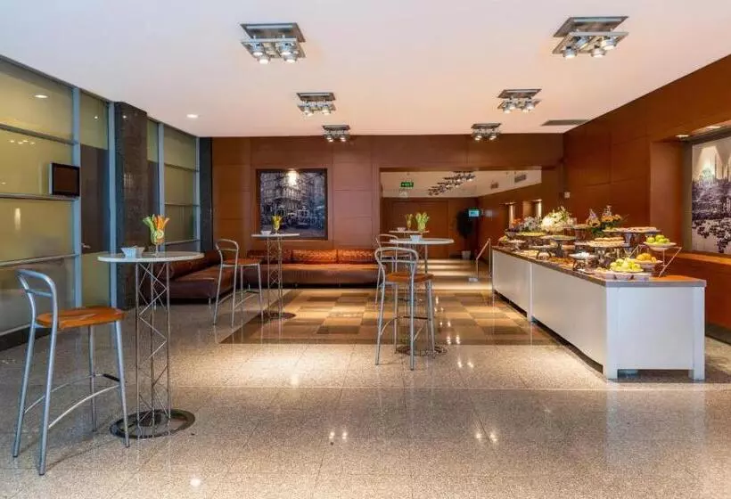 Fotos del hotel Point Hotel Taksim:  3