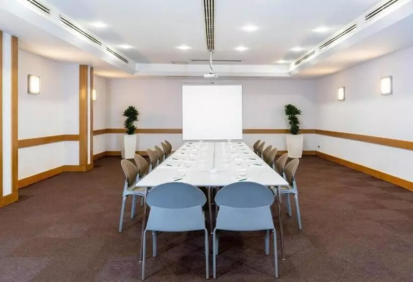 Fotos del hotel Point Hotel Taksim:  4