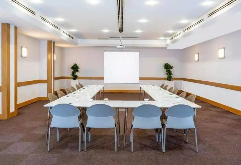 Fotos del hotel Point Hotel Taksim:  15