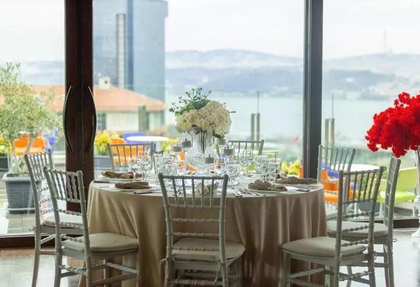 Fotos del hotel Point Hotel Taksim:  11