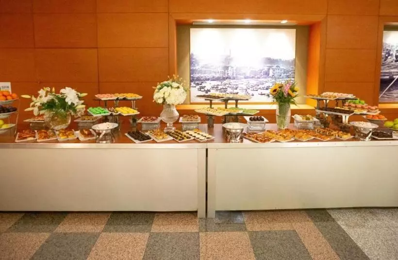 Fotos del hotel Point Hotel Taksim:  7