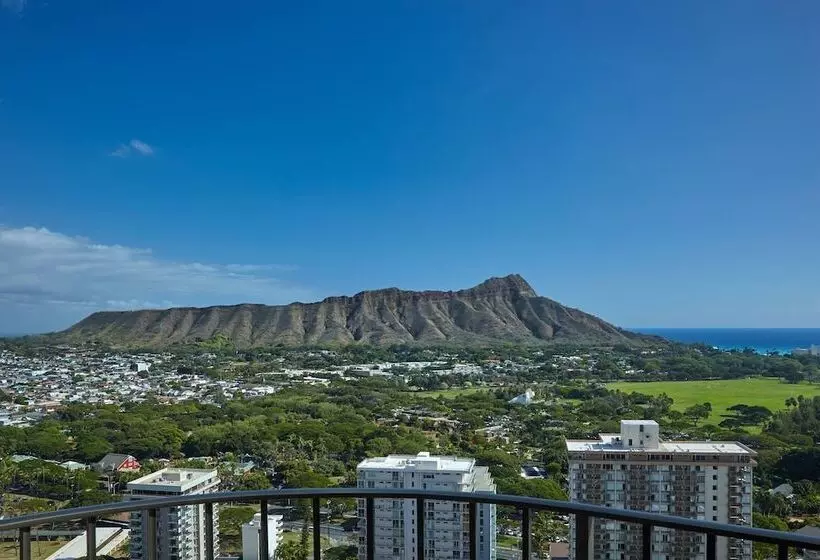 Fotos del hotel Waikiki Beach Marriott Resort & Spa:  19