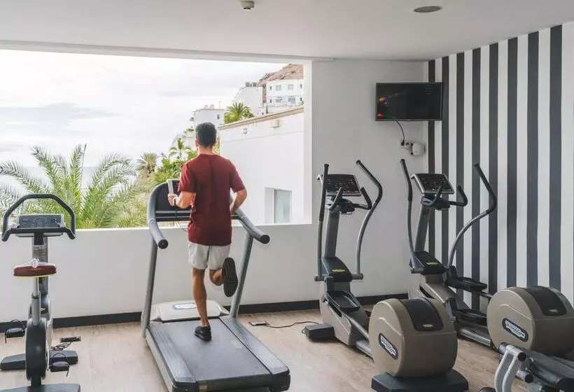 Fotos del hotel Marina Bayview Gran Canaria  Adults Only:  3