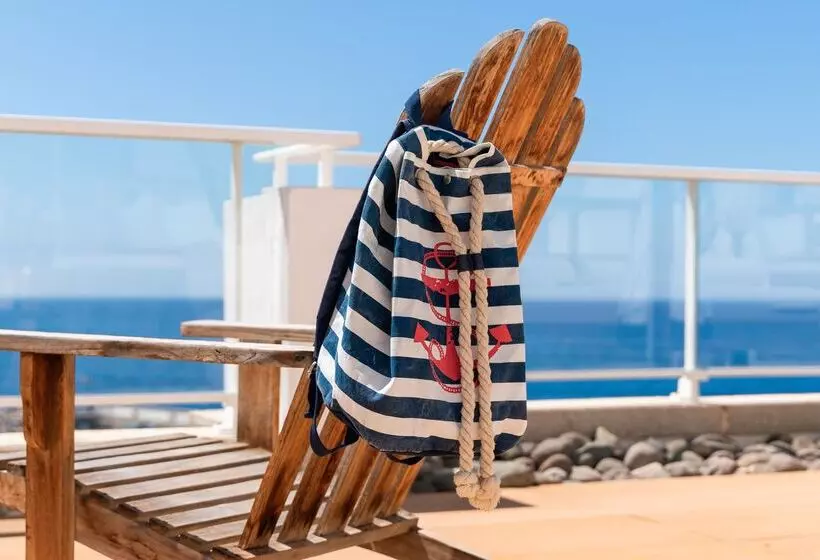 Fotos del hotel Marina Bayview Gran Canaria  Adults Only:  46