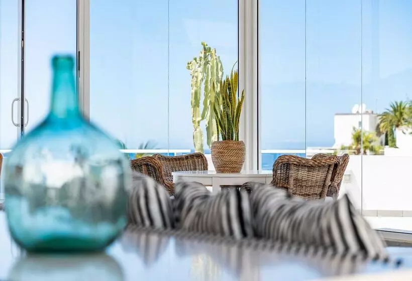 Fotos del hotel Marina Bayview Gran Canaria  Adults Only:  47