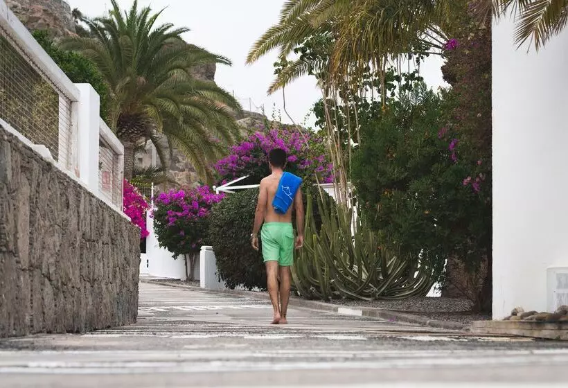 Fotos del hotel Marina Bayview Gran Canaria  Adults Only:  52