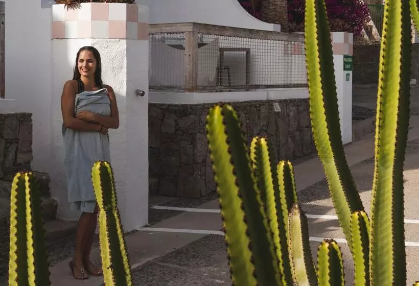 Fotos del hotel Marina Bayview Gran Canaria  Adults Only:  60