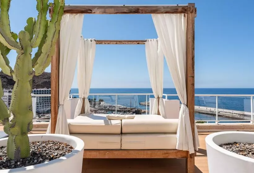 Fotos del hotel Marina Bayview Gran Canaria  Adults Only:  17