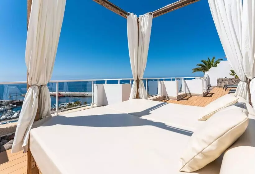 Fotos del hotel Marina Bayview Gran Canaria  Adults Only:  18