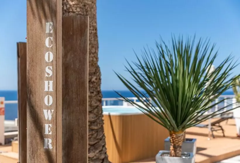 Fotos del hotel Marina Bayview Gran Canaria  Adults Only:  58