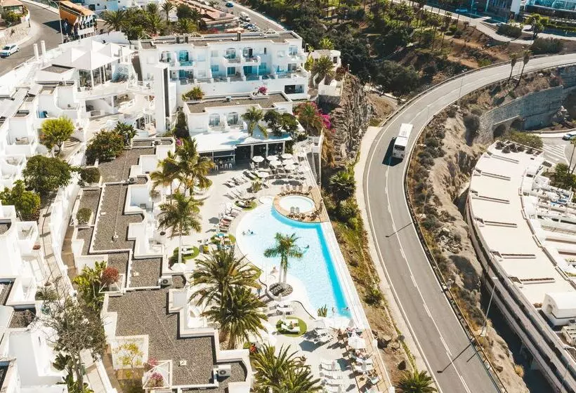 Fotos del hotel Marina Bayview Gran Canaria  Adults Only:  22