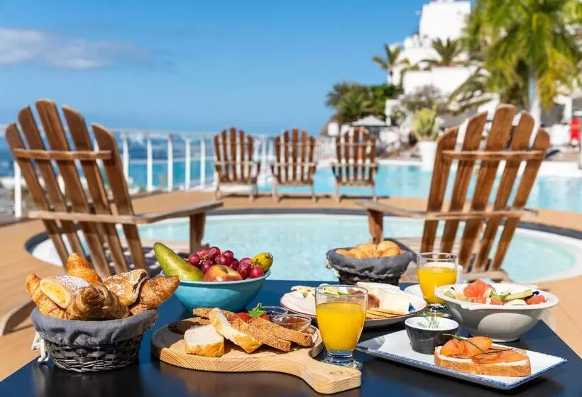 Fotos del hotel Marina Bayview Gran Canaria  Adults Only:  40